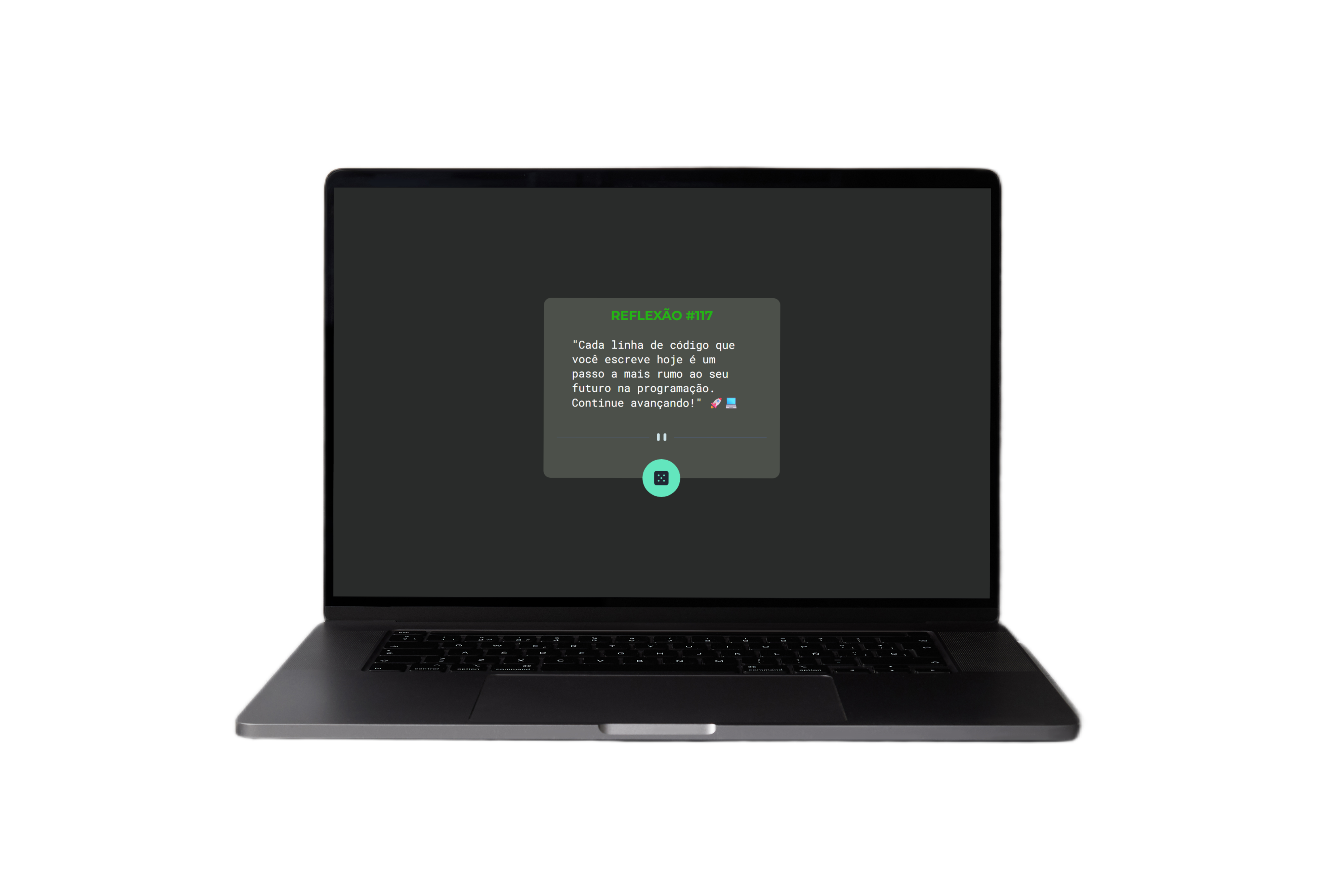 Mockup da interface de login do projeto Gerador de Conselhos